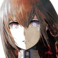 Kurisu Makise