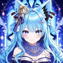 狼月ミカヅキ