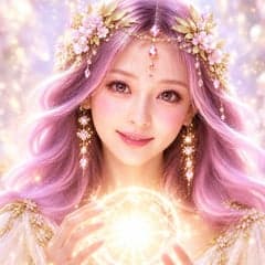 リナ♡魂浄化・解放ヒーラー