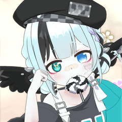愛ﾉ仇 しゅな