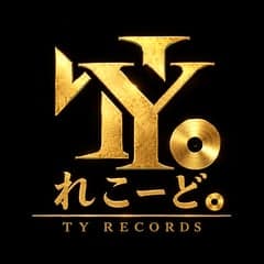 🎧 TY RECORDS｜TosHipapi