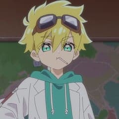 あんこの交換垢